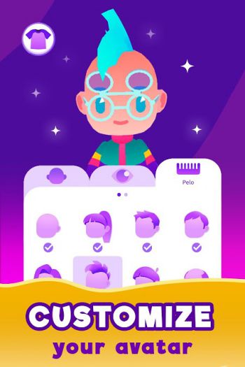 Tải hack Idle Life Sim miễn phí