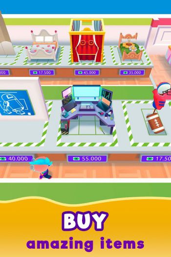 Tải game Idle Life Sim