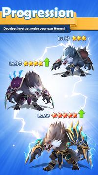 Tải Idle Master 3D apk