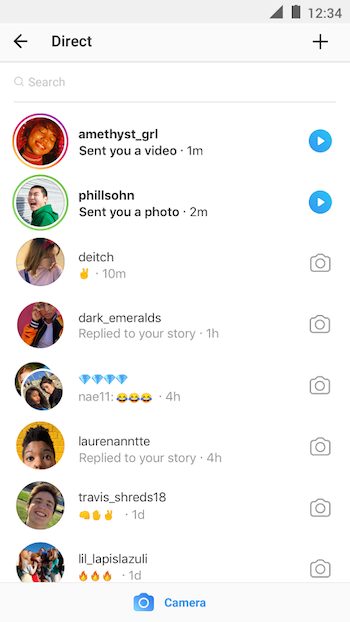 instagram mod nhiều tính năng