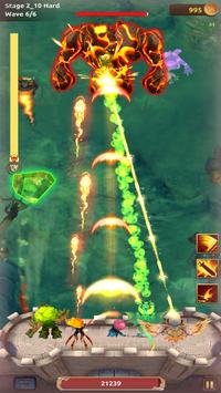 Knight War: Idle Defense mod diamonds