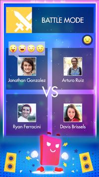 Game âm nhạc Magic Tiles 3