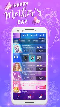 Magic Tiles 3 mod vô hạn tiền