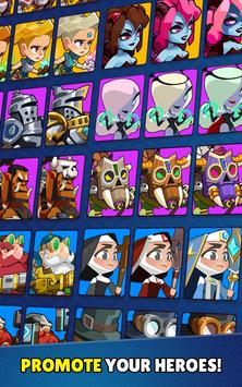 Tải Merge and Go mod nâng cấp