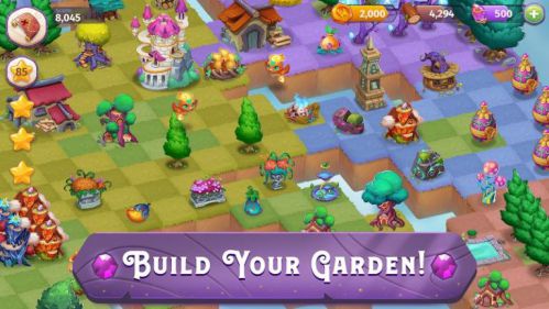 Merge Magic mod unlimited wood logs