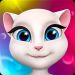 My Talking Angela (MOD Unlimited Money)