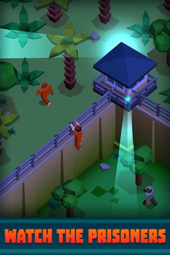 tải Prison Empire Tycoon mod vô hạn tiền