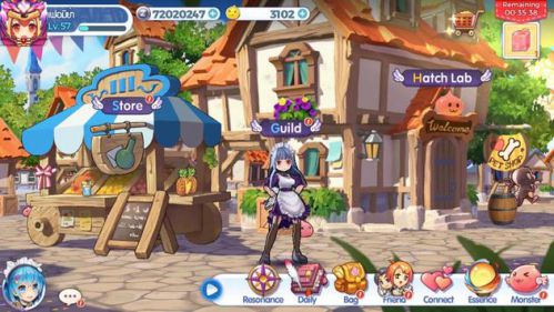 Tải game Ragnarok Tactics SEA mod menu