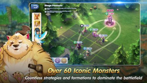 Game Ragnarok mod apk