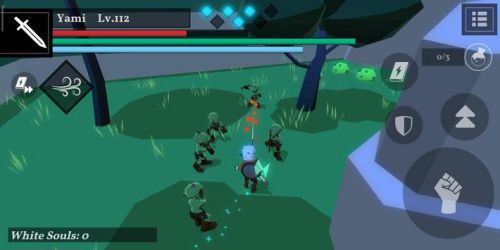 tải hack WhiteFlame