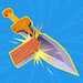 Sharpen Blade (MOD Vô Hạn Tiền)