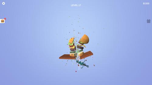 Game Sharpen Blade mod vô hạn tiền