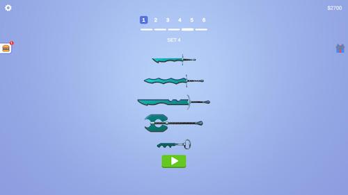 tải Sharpen Blade mod money