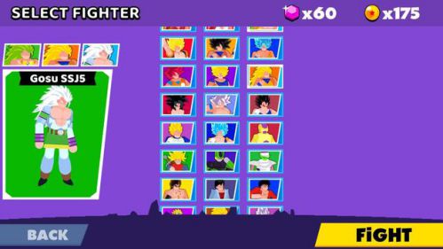 Stick Warriors: Shadow of Legends mo vô hạn đá quý