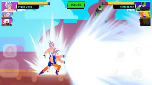 Stick Warriors: Shadow of Legends mod vô hạn tiền