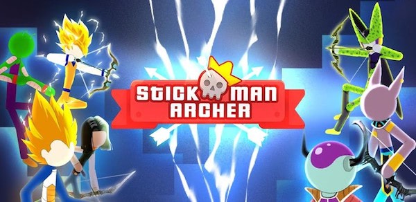 tải stick z bow mod vô hạn tiền