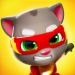 Talking Tom Hero Dash (MOD Unlimited Money, Gems)