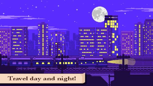 tải Tiny Rails mod money