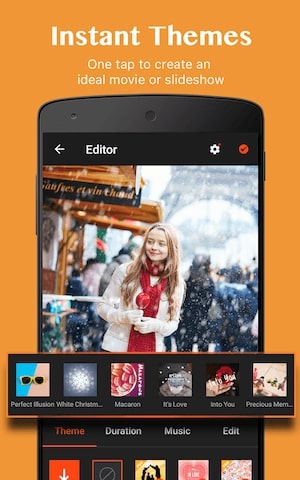 Tải videoshow mod apk