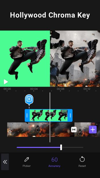 Tải VivaCut mod unlock
