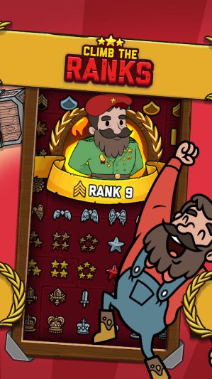 Tải game AdVenture Communist