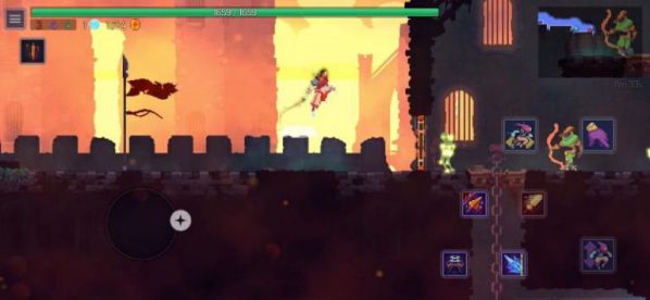 Dead Cells mod full