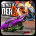 Demolition Derby 3 (MOD Unlimited Money)