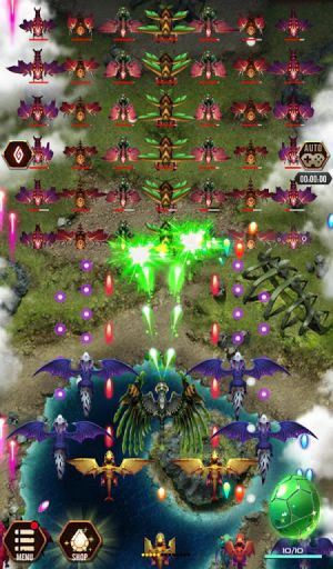 Tải game Dragon Epic mod apk