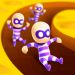 Escape Masters (MOD Vô Hạn Tiền)