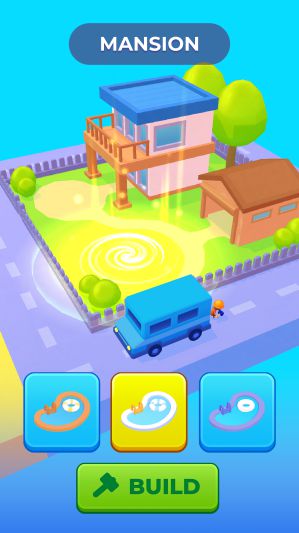 escape masters mod money