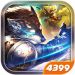 Fantasy Warrior (Mod Vô Hạn Tiền)