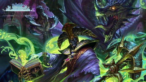 Tải game fantasy warrior mod vô hạn tiền