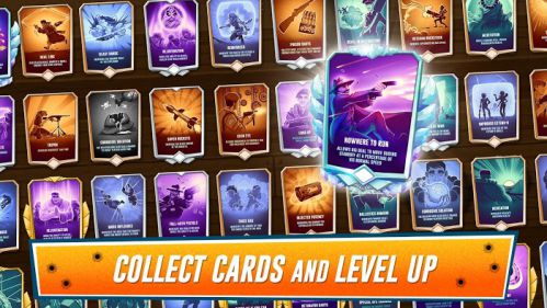 Tải game bắn súng góc nhìn thứ nhất