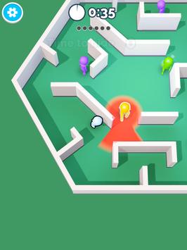 Hide 'N Seek mod vô hạn tiền