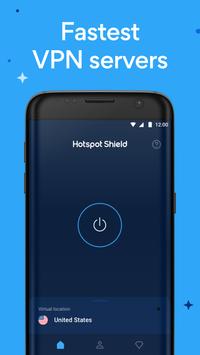 Hotspot Shield miễn phí