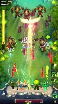 Knight War: Idle Defense Pro mod money