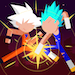 Super Dragon Stickman Battle (Mod Vô Hạn Tiền)