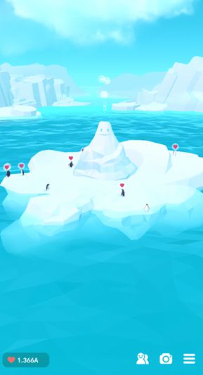 Tap Tap Fish mod mở khóa