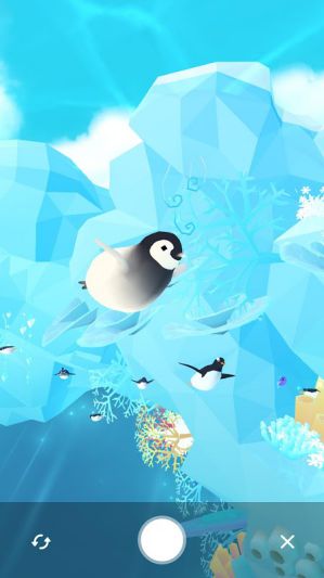 Tap Tap Fish mod sức khỏe