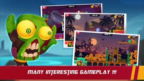 the bombard mod gold