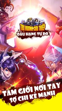 Trụ Vương Cứu Thiếp Hack
