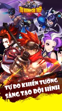 Trụ Vương Cứu Thiếp mod menu