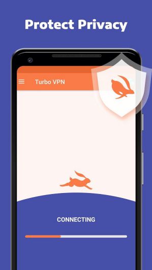 Tải Turbo VPN