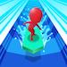 Water Race 3D (Mod Đá Quý, Mở Khóa Bài Hát)