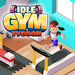Idle Fitness Gym Tycoon (Mod Vô Hạn Tiền)