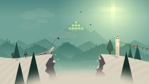 Alto's Adventure mod money