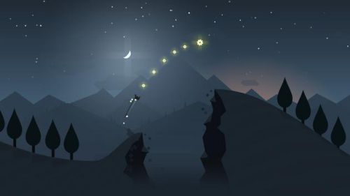 Alto's Adventure mod vô hạn tiền