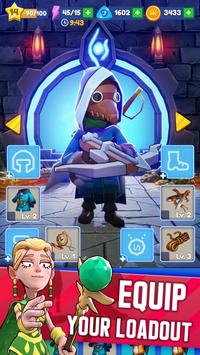 Archer Tale mod vô hạn tiền