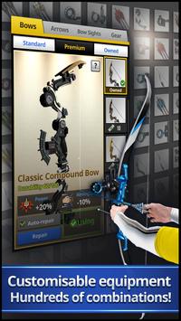 Archery King game bắn cung online