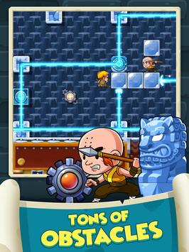 Diamond Quest mod free shopping